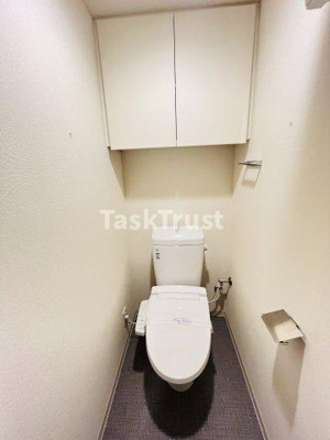 【トイレ】 | SHOKEN Residence大阪都島