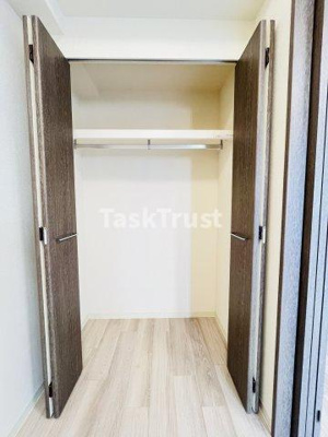 【収納】 | SHOKEN Residence大阪都島