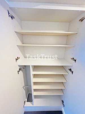 【収納】 | SHOKEN Residence大阪都島