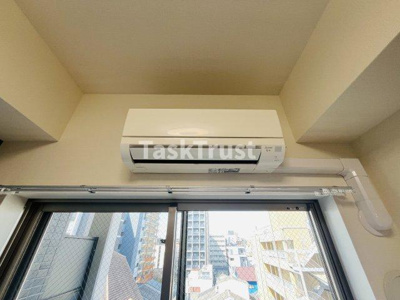 【設備】 | SHOKEN Residence大阪都島