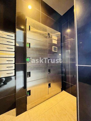 【その他共用部分】 | SHOKEN Residence大阪都島