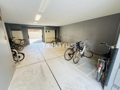 【その他共用部分】 | SHOKEN Residence大阪都島