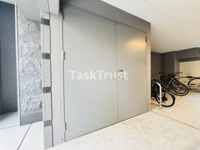 【その他共用部分】 | SHOKEN Residence大阪都島