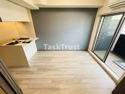 【内装】 | SHOKEN Residence大阪都島