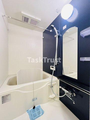 【浴室】 | SHOKEN Residence大阪都島