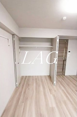 【収納】 | レアライズ両国 | 収納です。