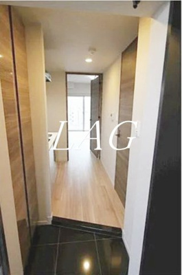 【玄関】 | レアライズ両国 | 玄関です。