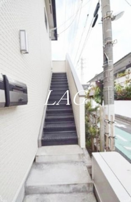 【その他】 | プランドール青砥