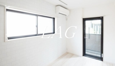 【寝室】 | ＭＥＬＤＩＡ足立４丁目 | 寝室です。