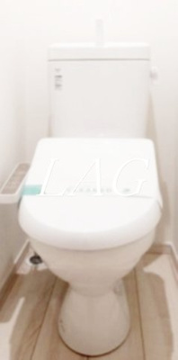 【トイレ】 | ＭＥＬＤＩＡ足立４丁目 | トイレです。