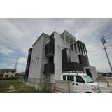 【外観】 | CB浦和美園エルジュ | ★ネット無料★ロフト★浴室乾燥機★温水洗浄便座★エアコン★