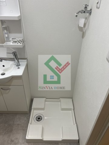 ティージェーレジデンスキヨセの設備