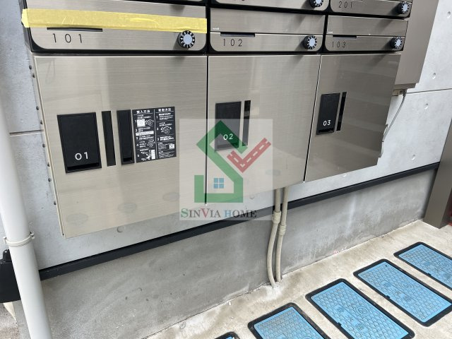 ティージェーレジデンスキヨセのその他