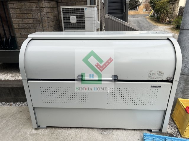 ティージェーレジデンスキヨセのその他