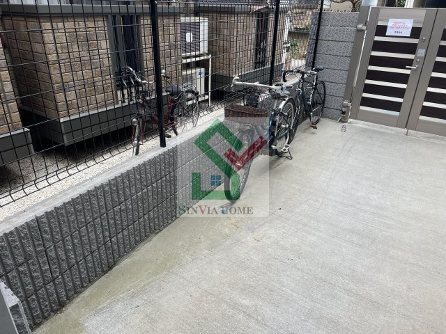 ティージェーレジデンスキヨセのその他