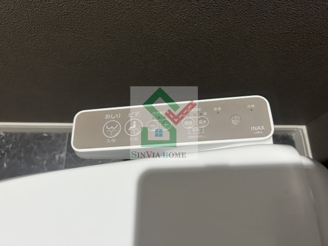 ティージェーレジデンスキヨセのその他