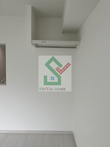 ティージェーレジデンスキヨセの収納