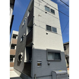 ハーモニーテラス新富町の画像