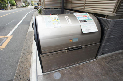 【その他共用部分】 | BestStage三ノ輪