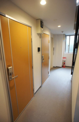 【玄関】 | BestStage三ノ輪