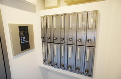 【その他共用部分】 | BestStage三ノ輪