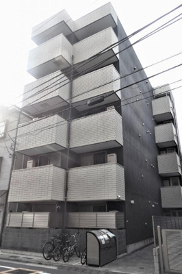 【外観】 | BestStage三ノ輪