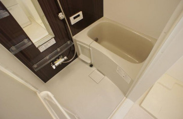 【浴室】 | BestStage三ノ輪