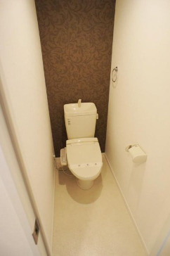 【トイレ】 | BestStage三ノ輪