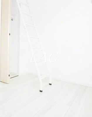 【居間・リビング】 | ＭＥＬＤＩＡ浅草 | 洋室のお部屋です。