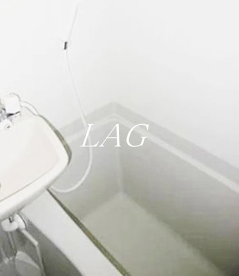 【浴室】 | ＭＥＬＤＩＡ浅草 | お風呂です。