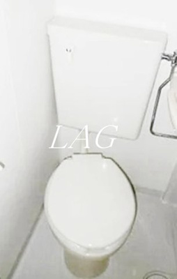 【トイレ】 | ＭＥＬＤＩＡ浅草 | トイレです。