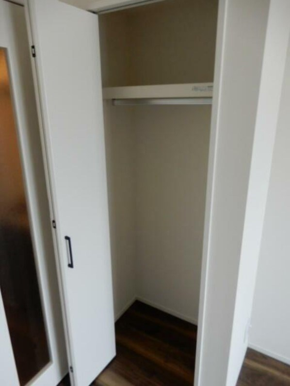 フェリーチェ東高円寺Dの収納