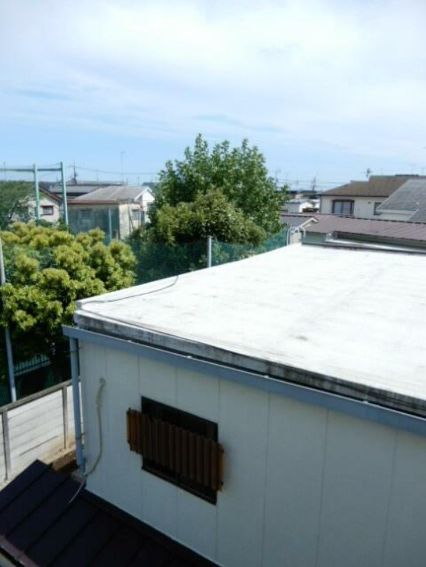 フェリーチェ東高円寺Dの展望