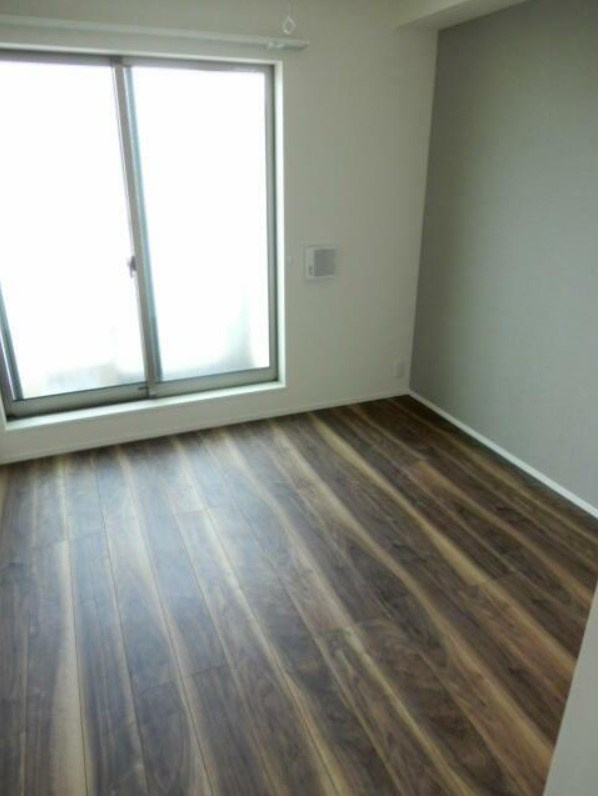 フェリーチェ東高円寺Dの居間・リビング