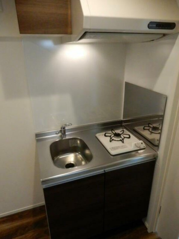フェリーチェ東高円寺Dのキッチン