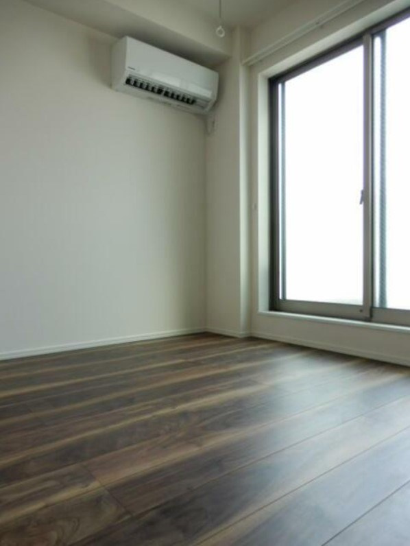 フェリーチェ東高円寺Dの寝室