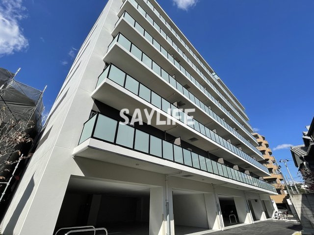 サン　シエロ東今里