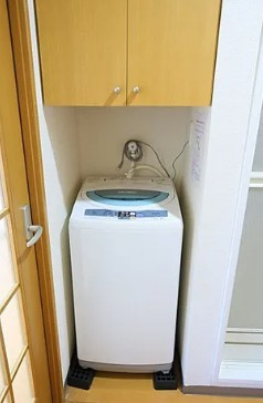 【その他】 | グレイスコート幡ヶ谷