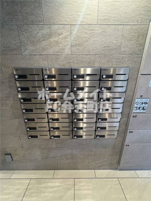 【その他共用部分】 | Park Lane Kujo