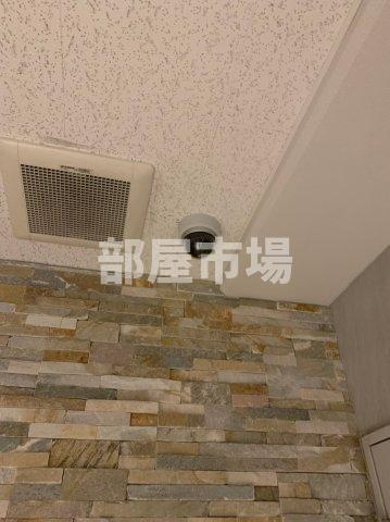 Rising place 錦糸町二番館のセキュリティ|防犯カメラ