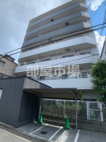 Rising place 錦糸町二番館の外観