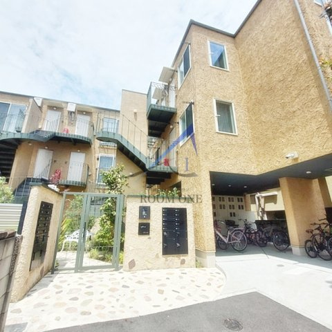 オプサス西新井