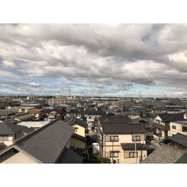 プリミエールTADO　　　刈谷市近郊の賃貸はクラスホーム刈谷店の展望