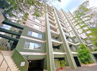 レジデンシア春日安藤坂の画像