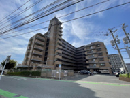 藤和シティコープ和白の画像