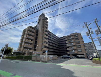 【外観】 | 藤和シティコープ和白