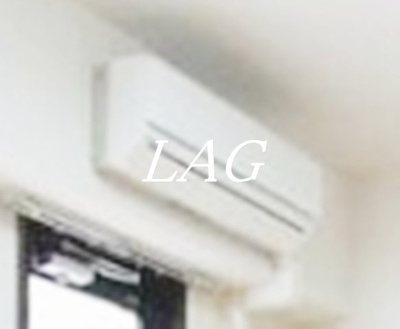 【設備】 | メインビル調布 | エアコンです。