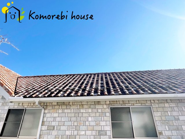 伊奈町中央　第3　クレイドルガーデン　01の展望|物件からの眺望です