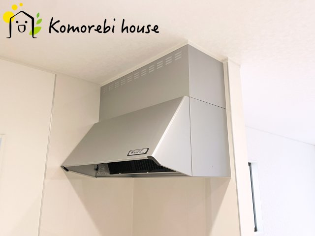 伊奈町中央　第3　クレイドルガーデン　01のキッチン|キッチンです