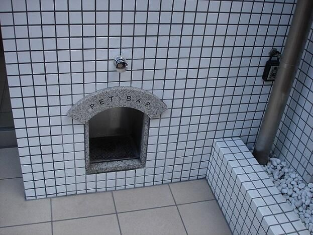 レジディア池袋ウエストの設備